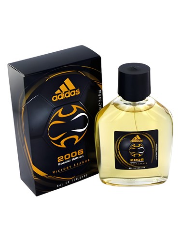 Frasco de Adidas Victory League, de Adidas
