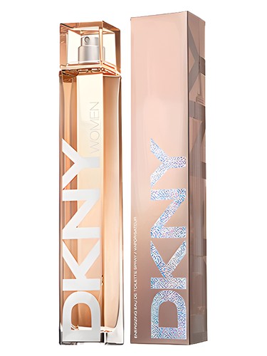 Frasco de DKNY Women Fall (Metallic City), de Donna Karan