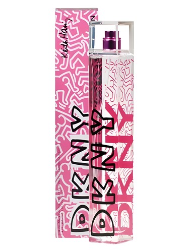 Frasco de DKNY Women Summer 2013, de Donna Karan
