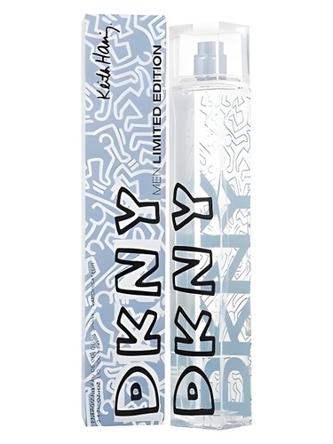 Frasco de DKNY Men Summer 2013, de Donna Karan