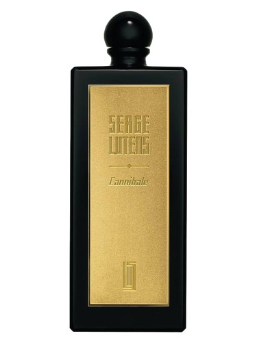 Frasco de Cannibale, de Serge Lutens