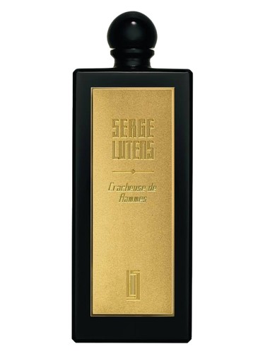 Frasco de Cracheuse de Flammes, de Serge Lutens