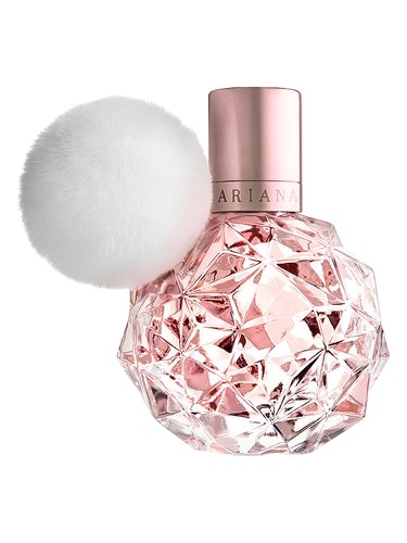 Frasco de Ari — Ariana Grande