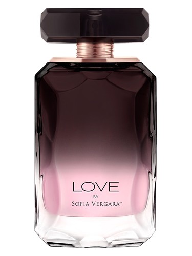 Frasco de Love — Sofia Vergara