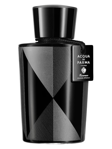 Frasco de Colonia Essenza Special Edition 2015, de Acqua di Parma