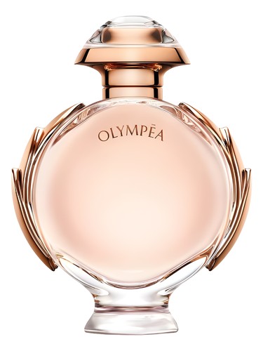 Frasco de Olympéa — Rabanne