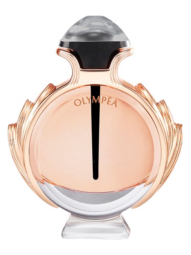 Frasco de Olympéa Extrait de Parfum, de Rabanne