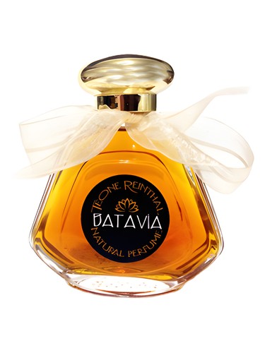 Frasco de Batavia — TRNP