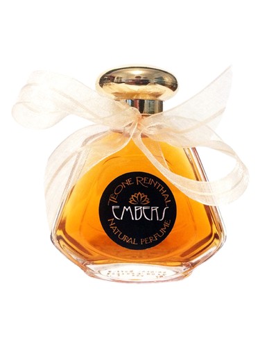 Frasco de Embers — TRNP