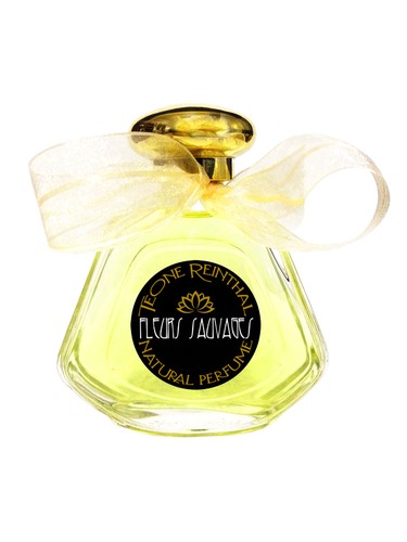 Frasco de Fleurs Sauvages — TRNP