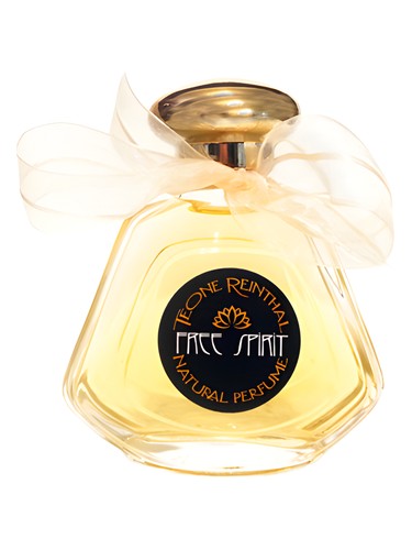 Frasco de Free Spirit — TRNP
