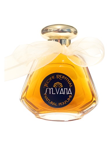 Frasco de Sylvana — TRNP