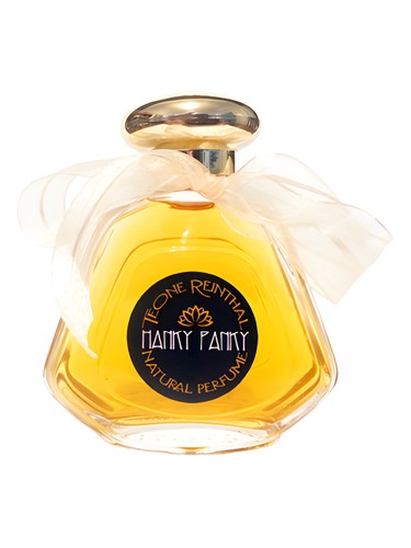 Frasco de Hanky Panky, de TRNP