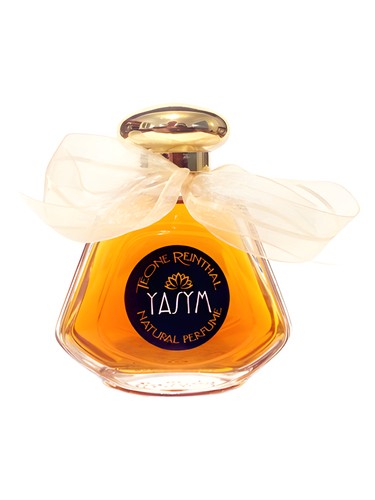 Frasco de Yasym, de TRNP