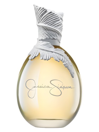 Frasco de Ten, de Jessica Simpson