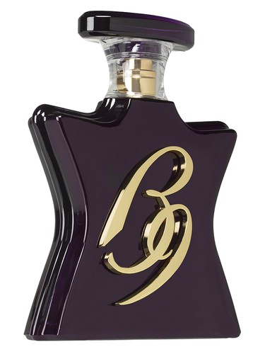 Frasco de B9, de Bond No 9