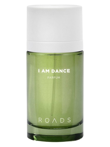 Frasco de I am Dance, de Roads