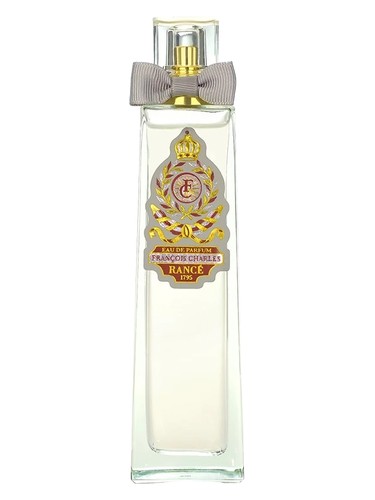 Frasco de Francois Charles — Rance 1795