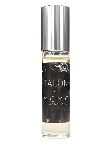 Frasco de Talon, de MCMC Fragrances