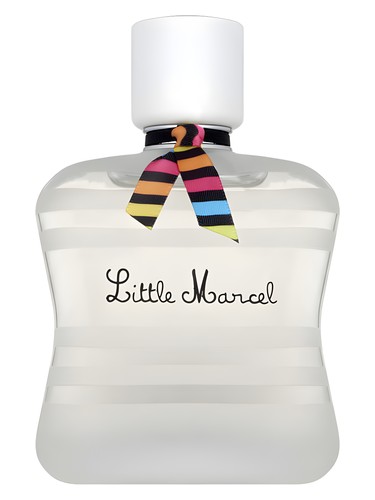 Frasco de Little Sky, de Little Marcel