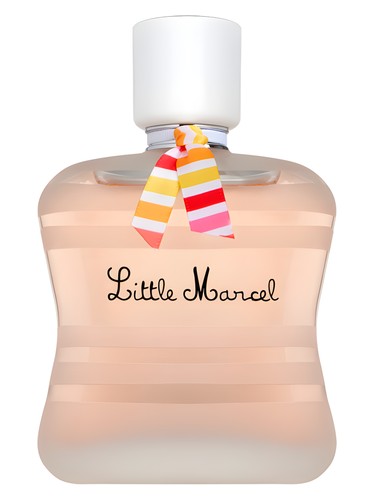 Frasco de Peace and Sun, de Little Marcel