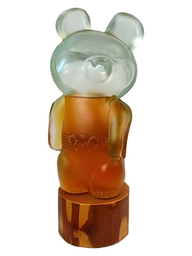 Frasco de Миша (Misha), de Северное сияние