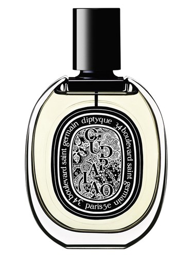 Frasco de Oud Palao Eau de Parfum — Diptyque