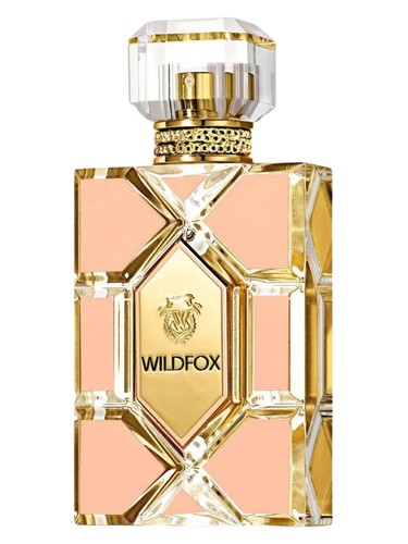 Frasco de Wildfox, de Wildfox