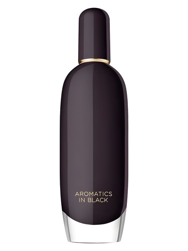 Frasco de Aromatics in Black — Clinique