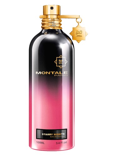 Frasco de Starry Nights — Montale