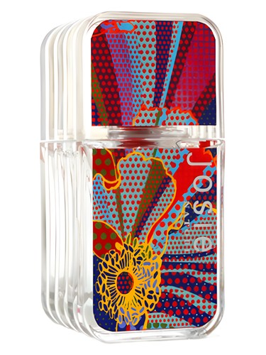 Frasco de Josie Exotic Petals, de Natori