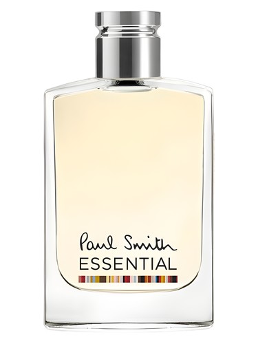 Frasco de Essential, de Paul Smith