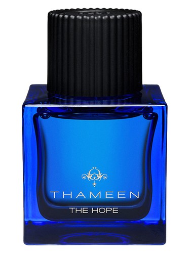 Frasco de The Hope — Thameen