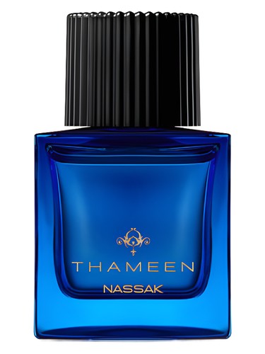 Frasco de Nassak, de Thameen