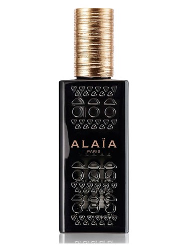 Frasco de Alaïa, de Alaia Paris
