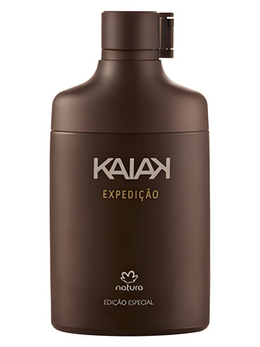 Frasco de Kaiak Expedição — Natura