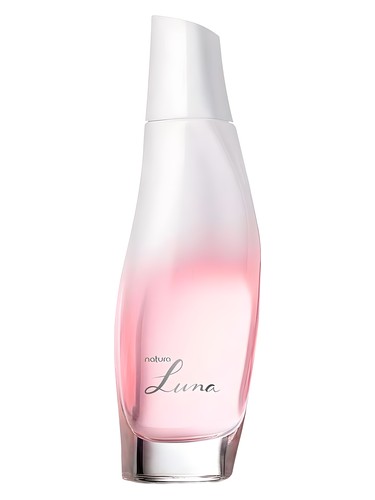 Frasco de Luna — Natura