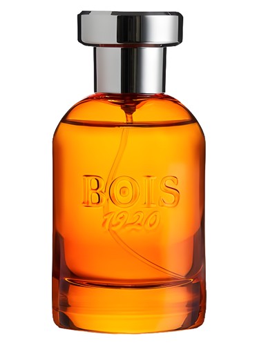 Frasco de Come il Sole, de Bois 1920