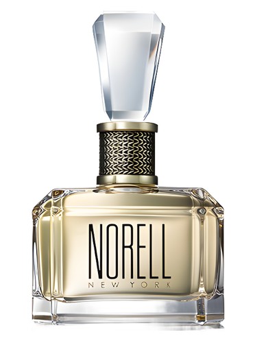 Frasco de Norell New York, de Norell