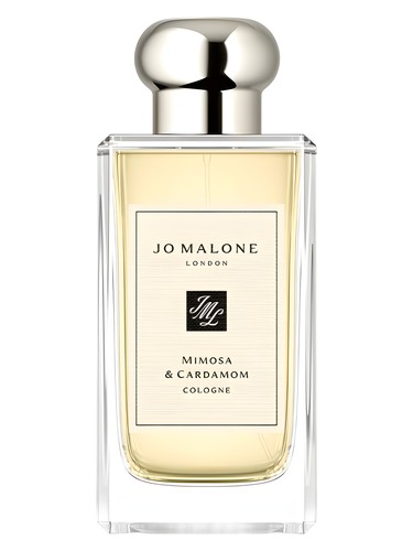 Frasco de Mimosa & Cardamom — Jo Malone London