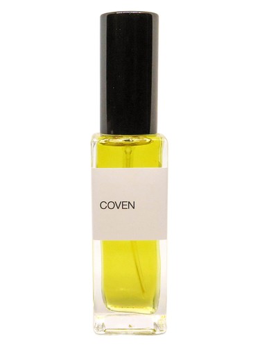 Frasco de Coven — Partisan Parfums