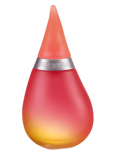 Frasco de Gotas de Color — Agatha Ruiz de la Prada