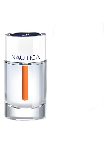 Frasco de Life Energy, de Nautica