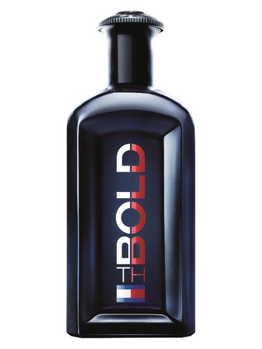 Frasco de TH Bold — Tommy Hilfiger
