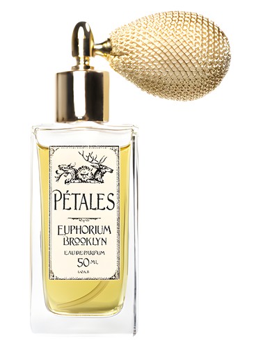 Frasco de Petales — Euphorium Brooklyn