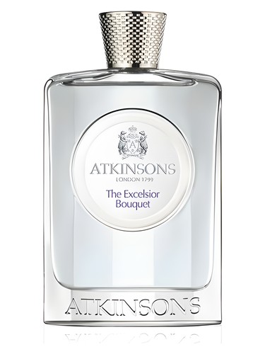 Frasco de The Excelsior Bouquet — Atkinsons