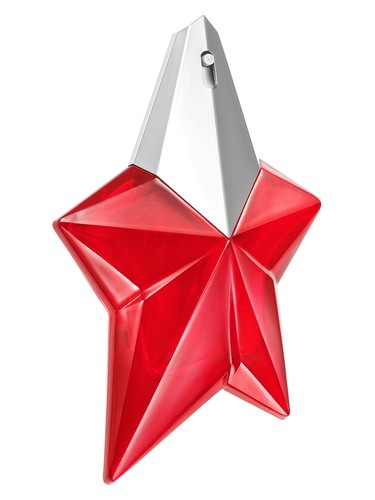 Frasco de Angel Passion Star, de Mugler