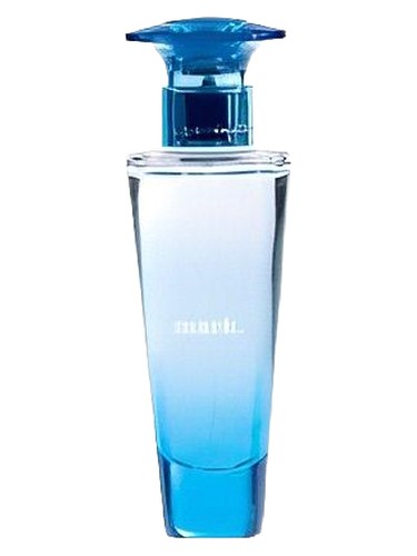 Frasco de mark Instant Vacation Greek Isles — mark.