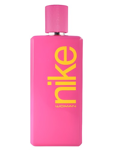 Frasco de Nike Pink Woman, de Nike