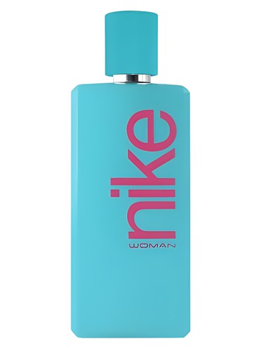 Frasco de Nike Azure Woman, de Nike